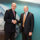 GM and PSA Reveal More Details on Vehicle Co-Development