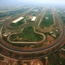 GM and SAIC Opens China's Largest Automotive Proving Ground