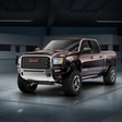 GMC Sierra All Terrain HD concept heading to Detroit