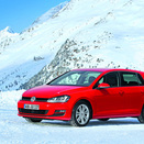 Golf 4Motion Packs Lighter, Fifth Generation All-Wheel Drive