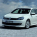 Golf BlueMotion elected Green Car of the Year