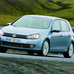 Golf named safest car of 2009