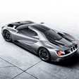 GT confirmed as Ford's fastest car ever