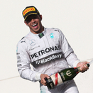 Hamilton increases championship lead over Rosberg