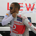 Hamilton Takes Another Pole in Singapore; Maldonado Second. 