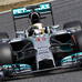 Hamilton wins in Spain and leads the championship