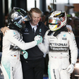 Hamilton wins in Australia