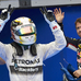 Hamilton wins in Malaysia