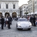 Hans-Joachim Stuck Driving Special 356 in Mille Miglia