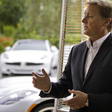 Henrik Fisker Resigns from Fisker Automotive