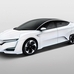 Honda launching new hydrogen model