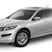 Honda Crosstour Gets Four-Cylinder Engine Option for 2012