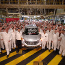 Honda Making £267 Million Upgrade to Swindon, UK, Factory