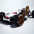 Honda may be preparing Ariel Atom rival