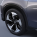 Honda prepares to enter the compact SUV segment