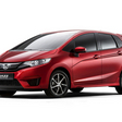 Honda reveals the European Jazz concept