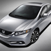 Honda's Emergency Civic Refresh Improves Quality