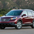 Honda Vehicle Production Down Worldwide and Sales Down in Japan