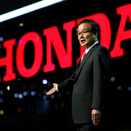 Honda with greener future in sight