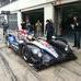 HPD Begins Testing ARX-03c LMP1 Car for 2013