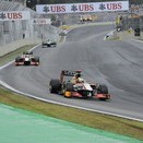 HRT Fails to Meet Payment Deadline for 2013 Season