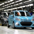 Hyundai Doubles Capacity at Turkish Factory to Build New i10