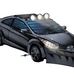 Hyundai Creates Zombie Killing Elantra Coupe for Comic-Con