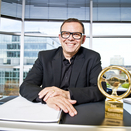 Hyundai Group Chief Designer Peter Schreyer Wins 2013 Golden Steering Wheel