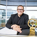 Hyundai Group Chief Designer Peter Schreyer Wins 2013 Golden Steering Wheel