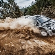 Hyundai i20 WRC Finishes 15 Days of Gravel and Tarmac Testing