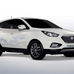 Hyundai i30 Three-Door and ix35 Fuel Cell Come to Paris