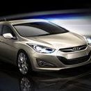 Hyundai i40: the new flagship for Europe to arrive in 2011