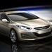 Hyundai i40: the new flagship for Europe to arrive in 2011