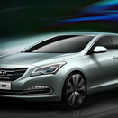 Hyundai Mistra Previews Future China-Only Model