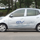 Hyundai Planning EV for United States