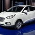 Hyundai Will Sell Fuel Cell Tucson in US with Free Hydrogen Refueling