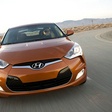 Hyundai unveils the 2012 Veloster in Detroit