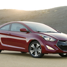 Hyundai Updates All Body Styles of the Elantra in LA