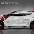 Hyundai Velocity Adds 400hp Cosworth Kit to Veloster Turbo