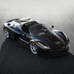 Open-top Ferrari LaFerrari photos revealed