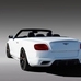 Imperium Automotive Tunes Bentley Continental GTC with Bespoke Details