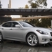 Infiniti Hints at 550hp Turbocharged Infiniti M