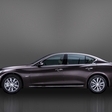 Infiniti launches new Q50L aiming at China