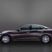 Infiniti launches new Q50L aiming at China