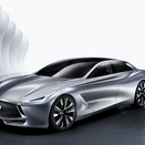 Infiniti launches Q80 Inspiration concept