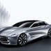 Infiniti launches Q80 Inspiration concept