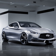 Infiniti reveals Q60 Concept