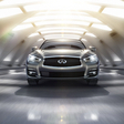 Infiniti Taking First Steps Toward Launch in Japan