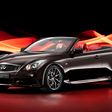 Infiniti unveils IPL G Cabrio Concept ahead of Paris