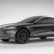 Innovative Aston Martin DBX Concept revealed